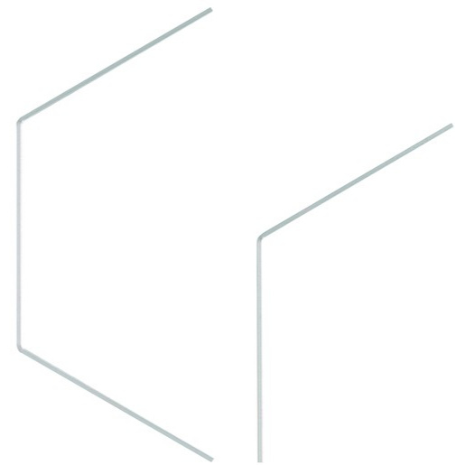 Profil Cir Miami prof.esagona otton.3l 24x27,7 cm 1065265