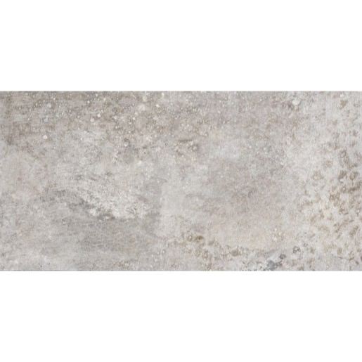 Dlažba Cir Molo Audace grigio di scotta 20x40 cm protiskluz 1068515