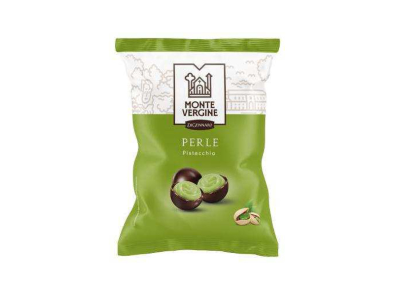 Di Gennaro Pralinky s pistáciovým krémem (Praline Pistacchio) 115g