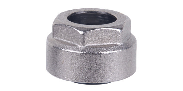 Svěrné šroubení pro Cu a přesné ocelové trubky FEG 3/4"x 15 mm
