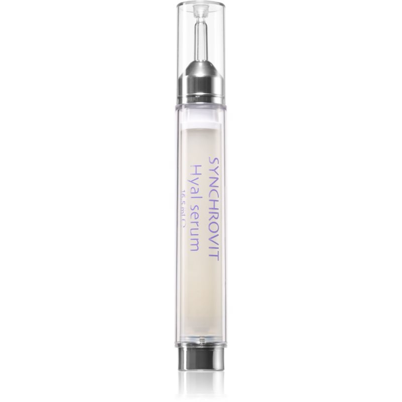 Synchroline Synchrovit Hyal Serum revitalizační pleťové sérum s protivráskovým účinkem 16.5 ml