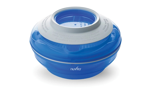 Nuvita Multifunkční sada 4 v 1 NVT-1465