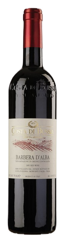 Costa di Bussia Costa di Bussia Barbera d'Alba DOP 2023