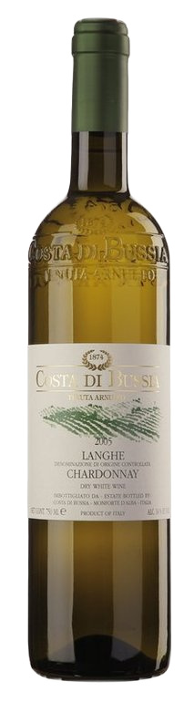 Costa di Bussia Costa di Bussia Chardonnay 2023