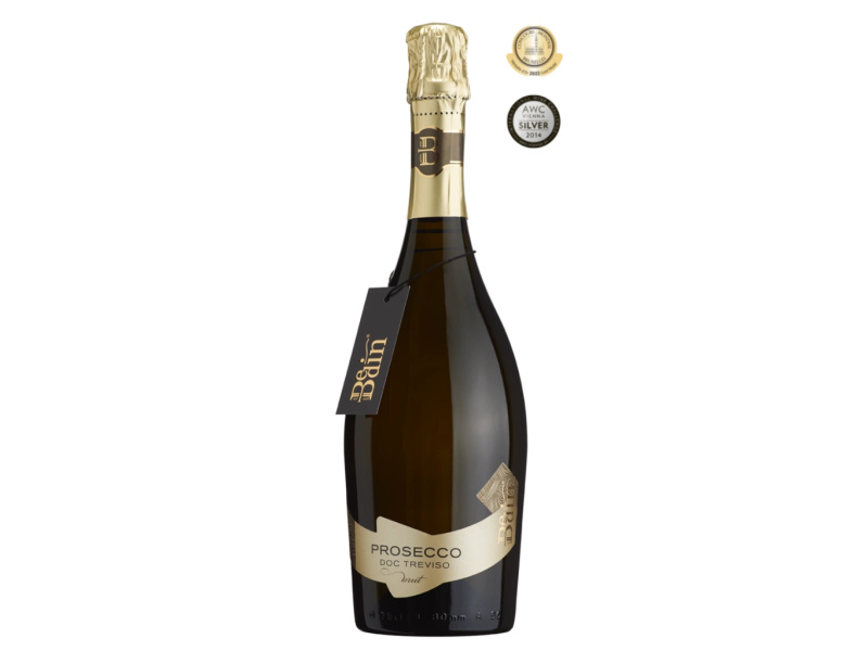 Bedin Prosecco Treviso Brut DOC 11%