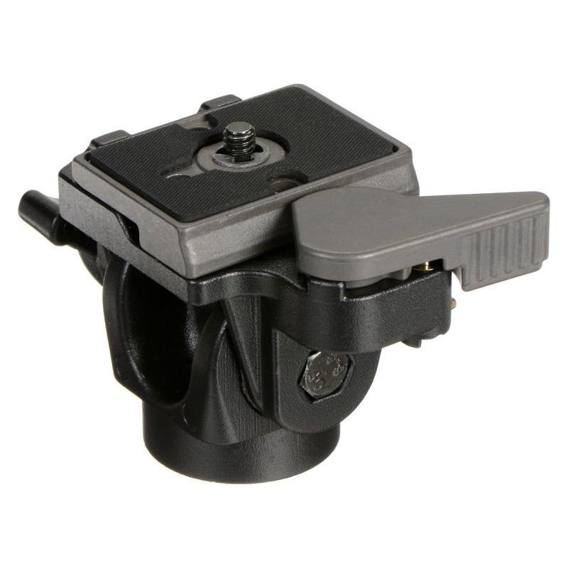 MANFROTTO 234 RC - foto hlava