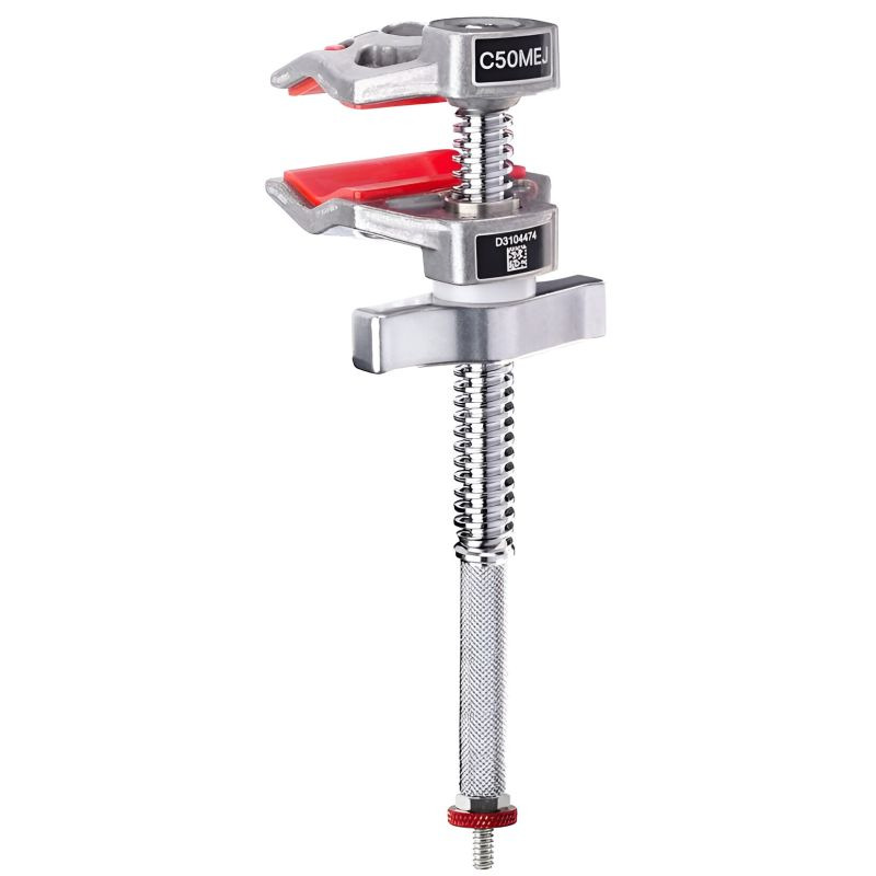 MANFROTTO 2" Micro Vice Jaw Clamp