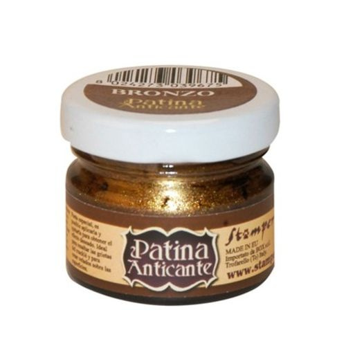 Patina Anticante - bronzová 20ml