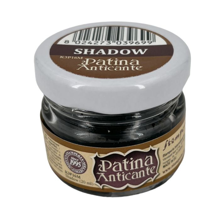 Patina Anticante - shadow 20ml