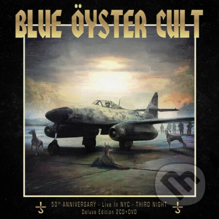 Blue Öyster Cult: 50th Anniversary Live: Third Night