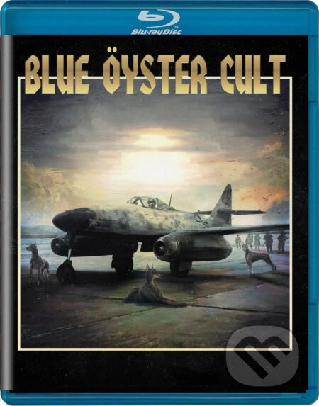 Blue Öyster Cult: 50th Anniversary Live: Third Night - film z kategorie Hudební dokumenty a koncerty