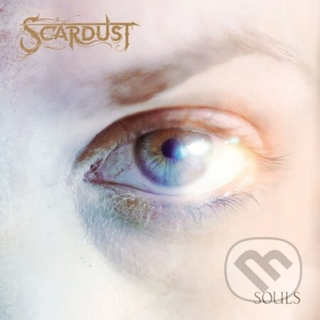 Scardust:  Souls CD - Scardust, Scardust