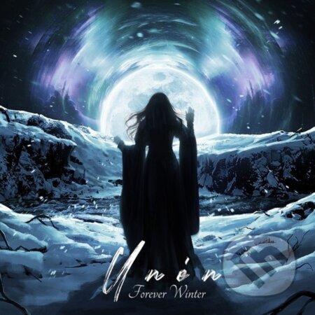 Unen:  Forever Winter (CD) - Unen, Unen