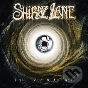 Shiraz Lane:  In Vertigo (CD) - Shiraz Lane, Shiraz Lane
