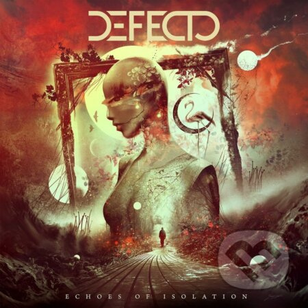 Defecto:  Echoes Of Isolation CD - Defecto, Defecto
