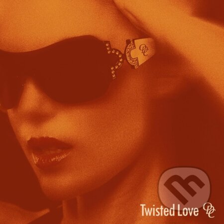 ODC: Twisted Love (CD) - ODC, ODC