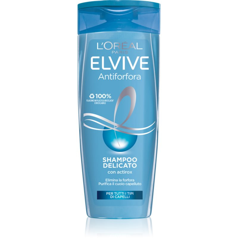 L’Oréal Paris Elvive Anti-Dandruff šampon proti lupům 250 ml