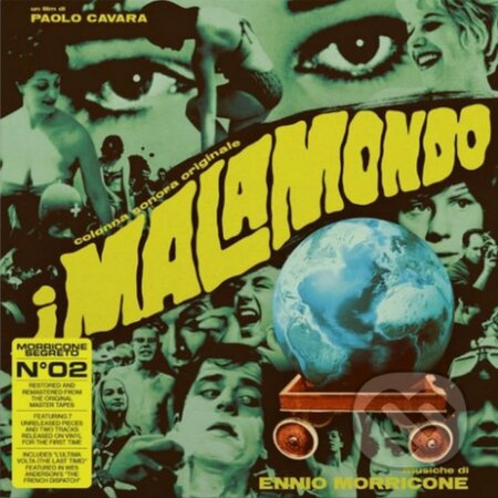 I Malomondo - Ennio Morricone