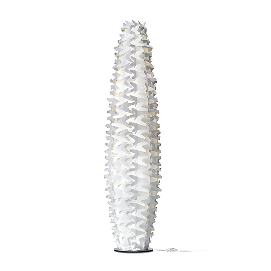 Slamp Stojací lampa CACTUS XL Barva: Zlatá