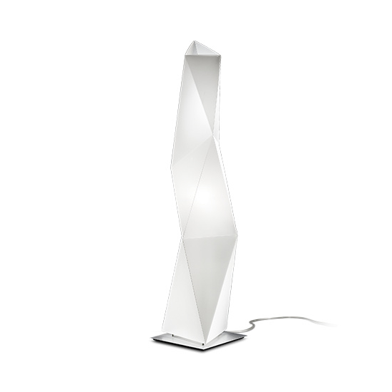 Slamp Stojací lampa DIAMOND LARGE