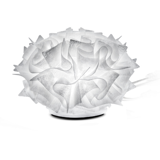Slamp Stolní lampa VELI Barva svítidla: couture