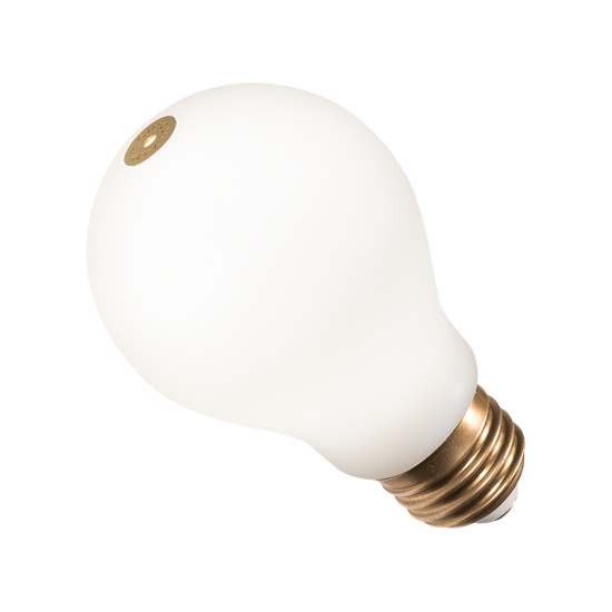 Slamp Nástěnné svítidlo IDEA RECESSED APPLIQUE - WHITE