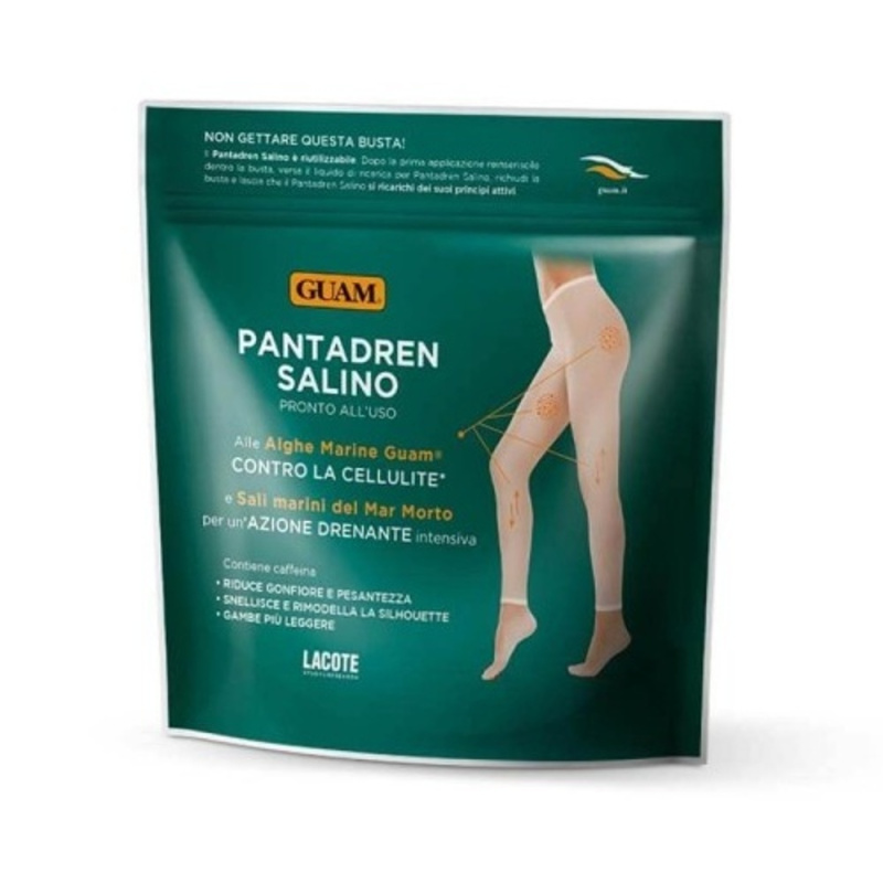 GUAM Legíny PANTADREN SALINO  1 kus