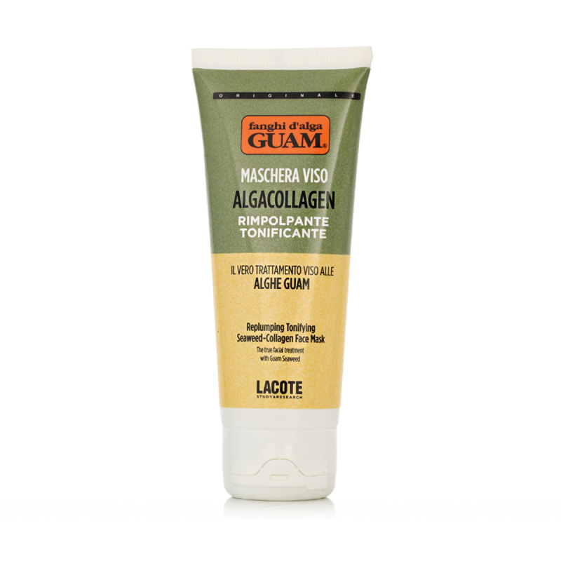 Guam Lacote zpevňující pleťová maska 75 ml