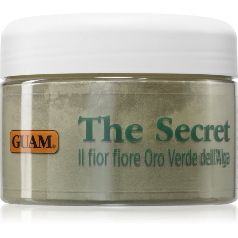 Guam The Secret masážní gel s mořskými řasami 160 g