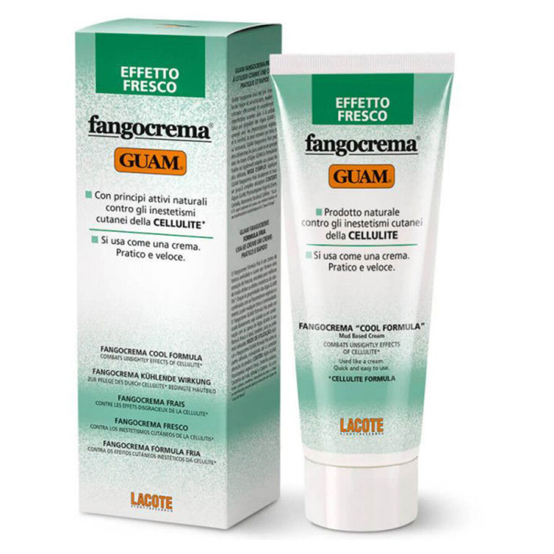 Guam FangoGel gel proti celulitidě 200 ml