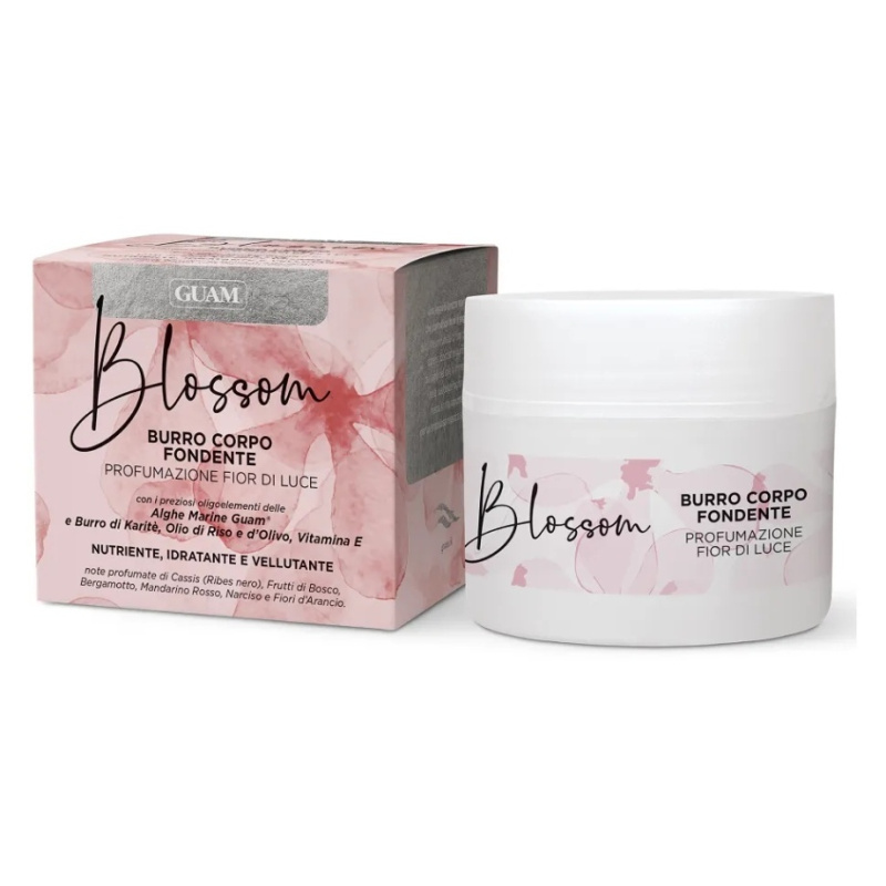 Guam Blossom tělové máslo 200 ml