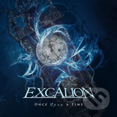 Excalion:  Once Upon A Time - Excalion