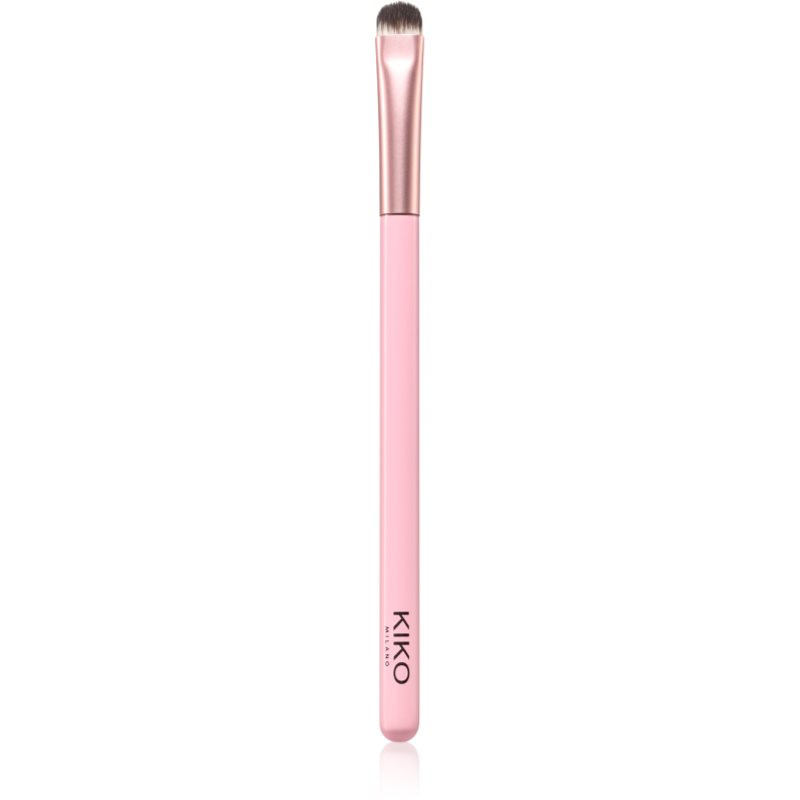 KIKO Milano Smart Smoky Brush štětec na oční stíny typ 200 1 ks