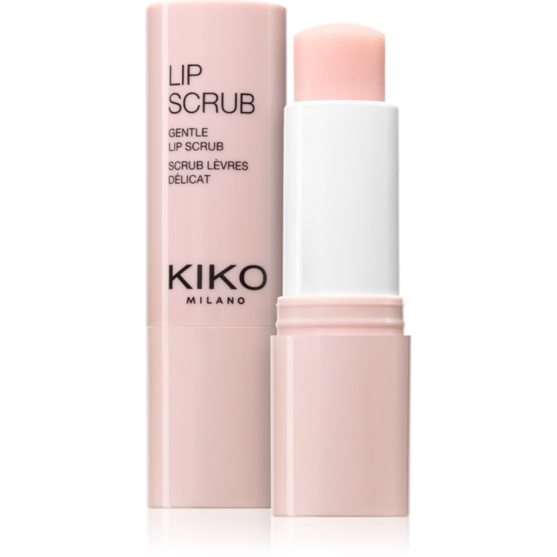 KIKO Milano Lip Scrub peeling na rty 4.2 g