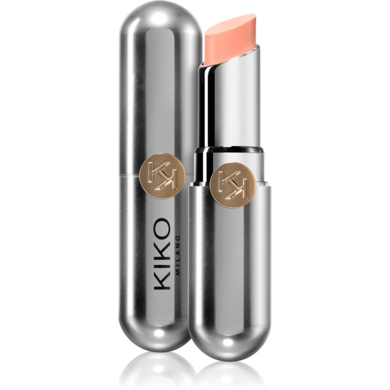 KIKO Milano Coloured Balm tónovací hydratační balzám na rty odstín 02 Vanilla 3 g