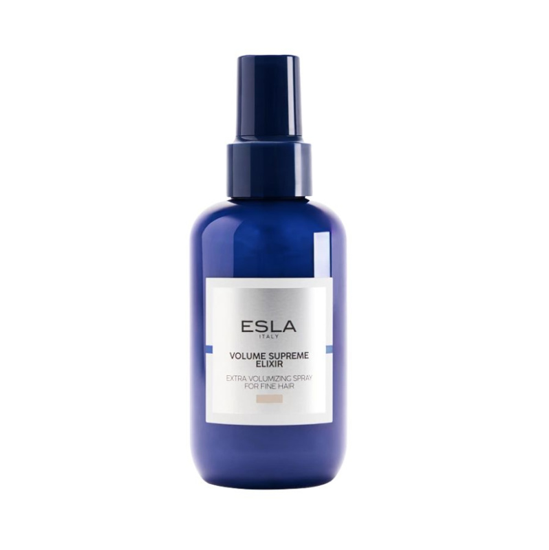 ESLA ITALY Volume Supreme bezoplachová kúra pro extra objem 150 ml