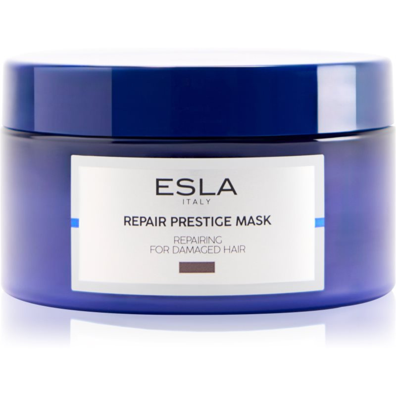 ESLA ITALY Repair Prestige regenerační maska na vlasy 250 ml
