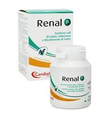 Renal P plv  70g