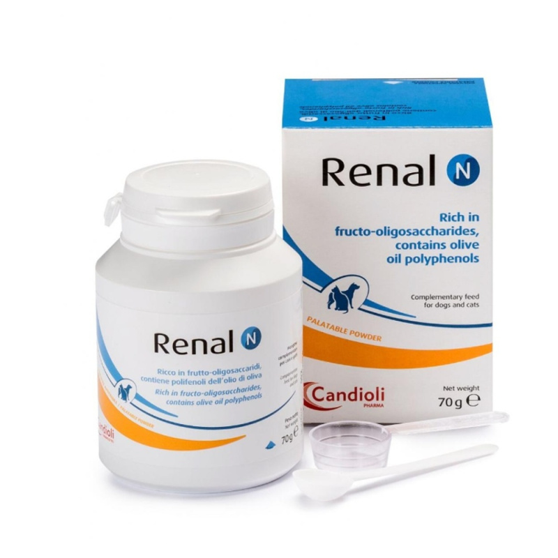 Renal N plv  70g