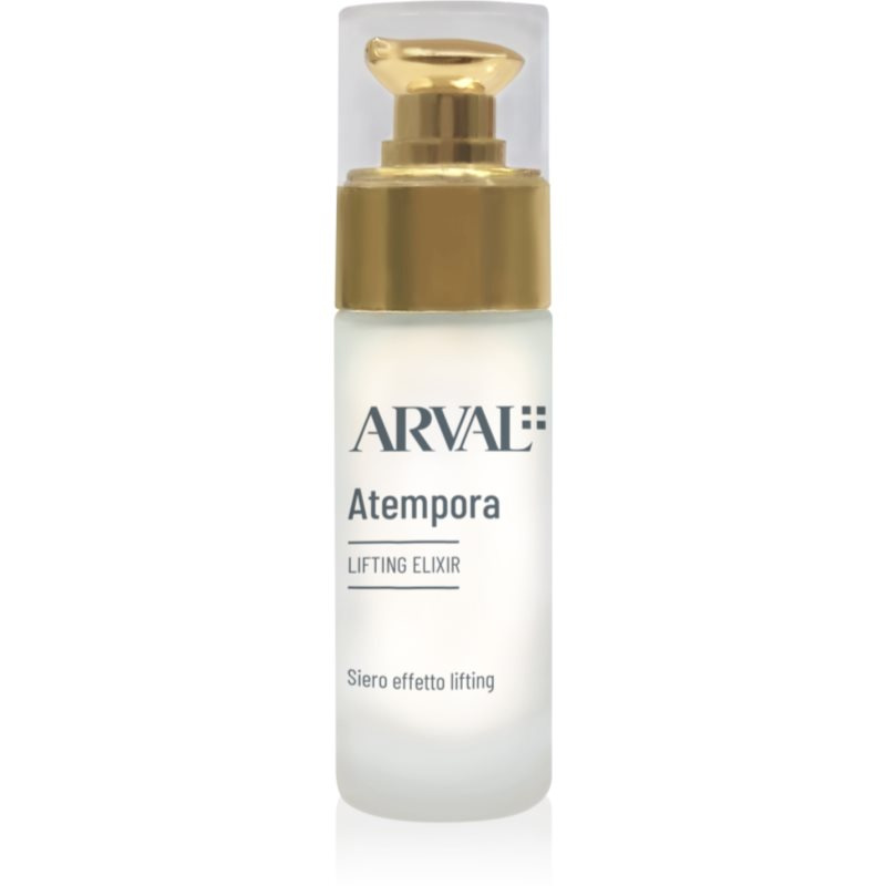 Arval Atempora Lifting Elixir vyhlazující sérum 30 ml