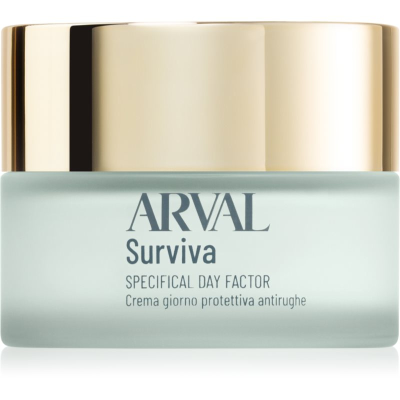 Arval Surviva Specifical Day Factor ochranný denní krém proti vráskám 50 ml