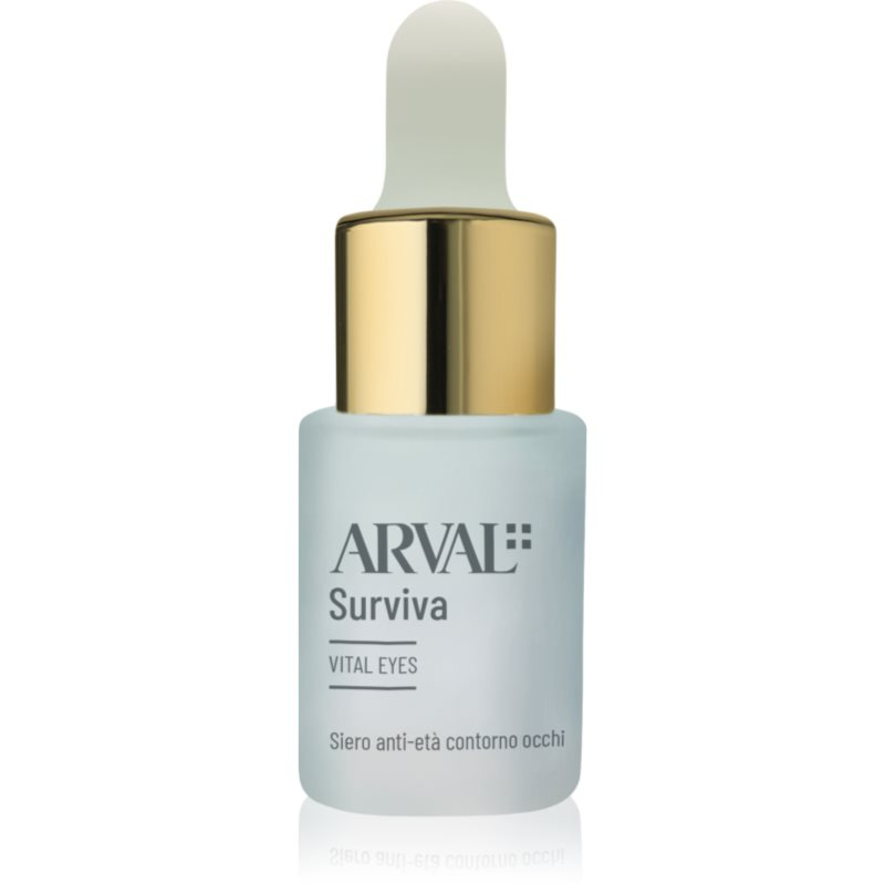 Arval Surviva Vital Eyes Contour sérum na oční okolí 15 ml