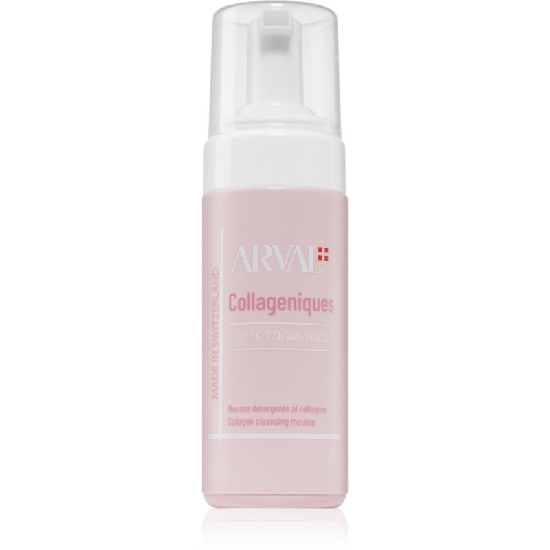 Arval Collageniques Plump Cleansing Mousse čisticí pěna 150 ml