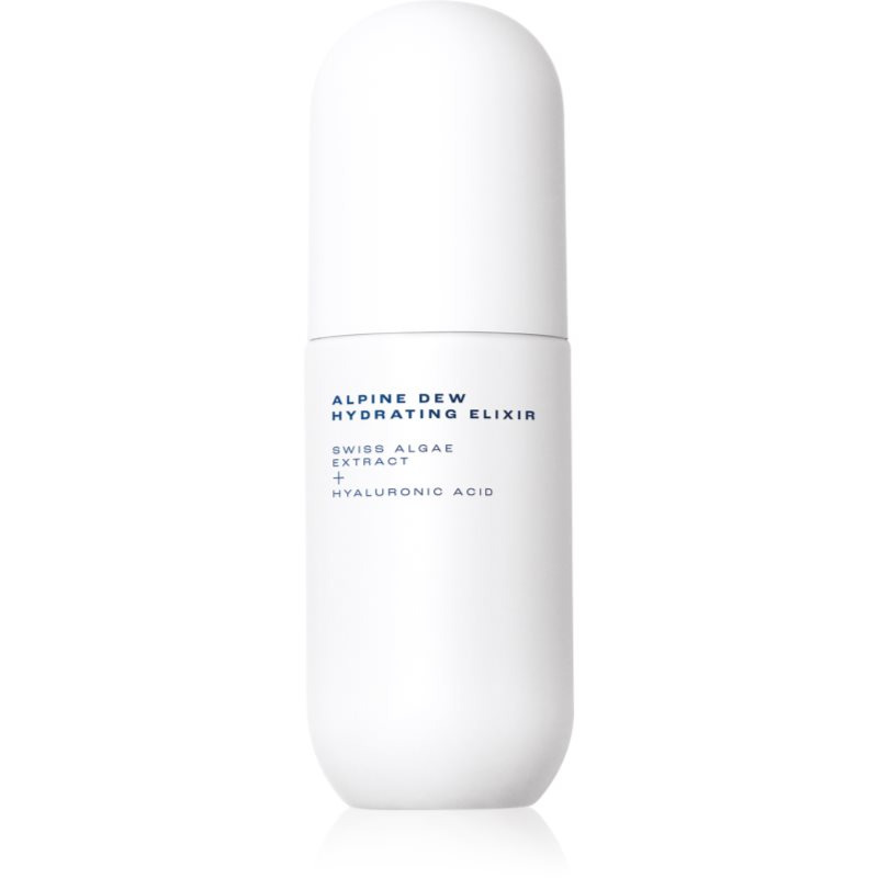 SK3N Alpine Dew Hydrating Elixir hydratační sérum 30 ml