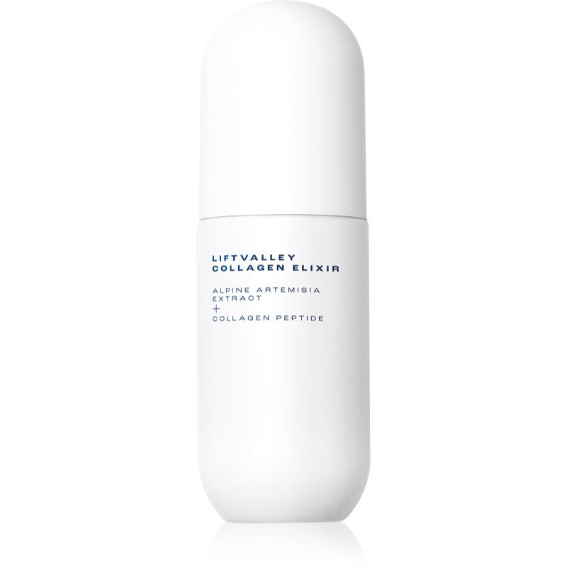 SK3N Liftvalley Collagen Elixir liftingové pleťové sérum 30 ml