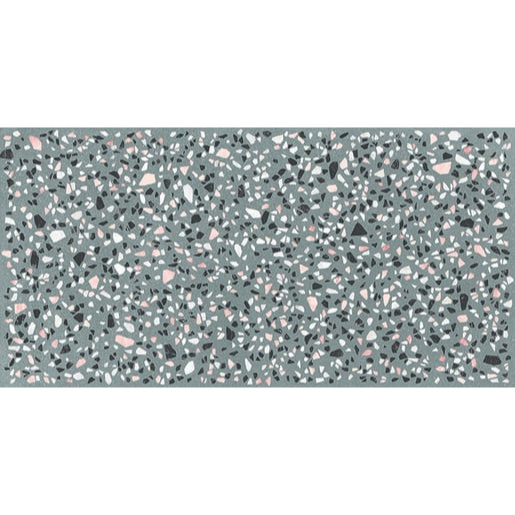 Dlažba Ergon Medley green 30x60 cm mat EH86