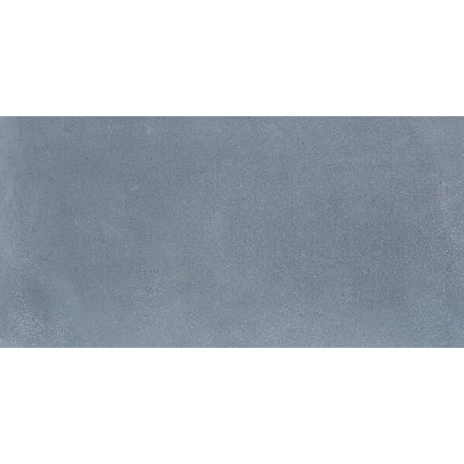 Dlažba Ergon Medley blue 60x120 cm mat EH6N