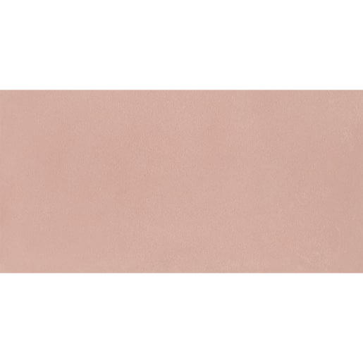 Dlažba Ergon Medley pink 60x120 cm mat EH6R