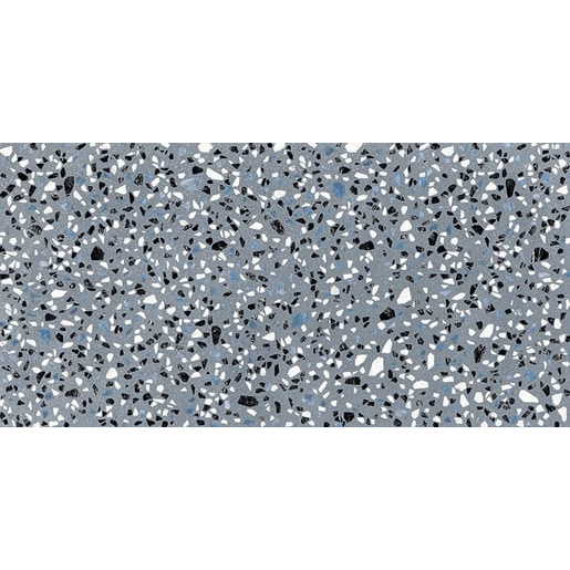 Dlažba Ergon Medley blue 60x120 cm mat EH7R