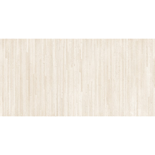 Obklad Emil Unique Infinity white dekor 60x120 cm mat EMN0